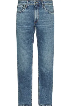 RAG&BONE Fit 3 Authentic Stretch Jeans in .