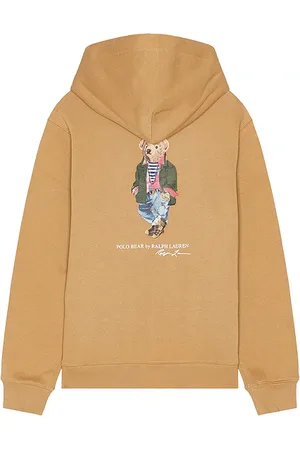 Ralph Lauren SWEAT À CAPUCHE BEAR in .