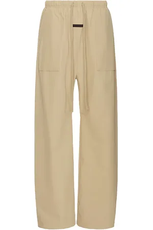 FEAR OF GOD PANTALON BONDED in .