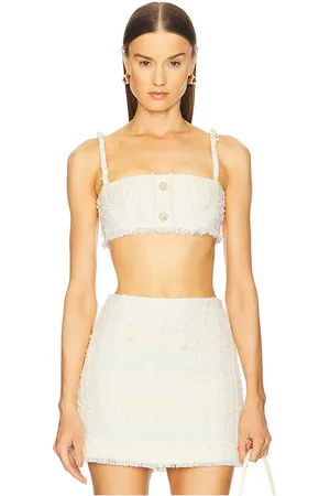 ALEXIS TOP BRASSIÈRE in .
