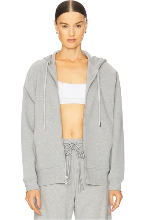 adidas SWEAT À CAPUCHE FULL ZIP in .
