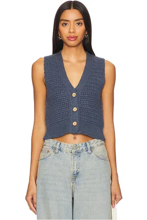 Free People GILET AVA in .