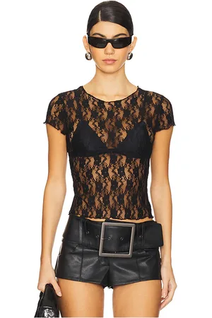 superdown T-SHIRT BABY CELY in .