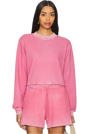 Cotton Citizen RAS DE COU MILAN in .
