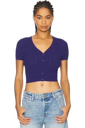 Free People GILET CASSIE in .