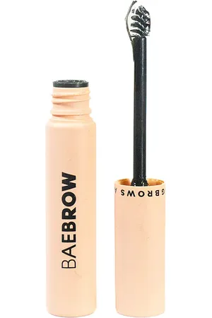 BAEBROW GEL À SOURCILS G-LAM MAX CLEAR BROW GEL in .
