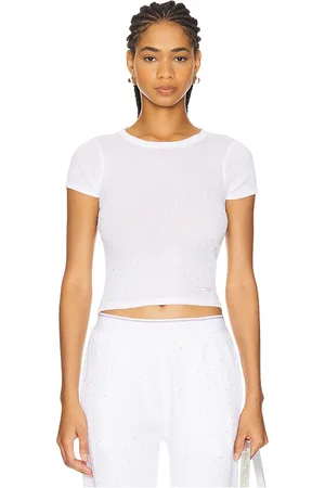 Alexander Wang T-SHIRT in .