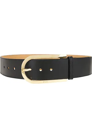 Ralph Lauren CEINTURE SMOOTH VACHETTA in .