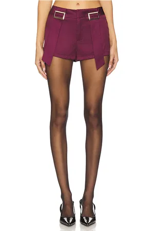 BY.DYLN SHORT MICRO ROSIE in .