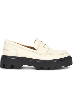 RAG&BONE LOAFERS QUINN in .