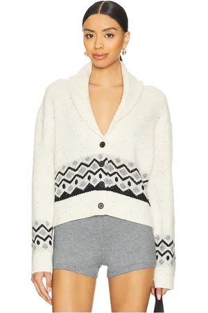 Tularosa GILET ERINA in .
