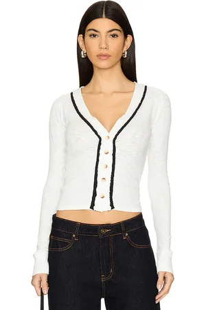 Free People GILET TIPTON in .