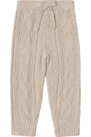 Barefoot Dreams Ccl Toddler Cable Pant in .
