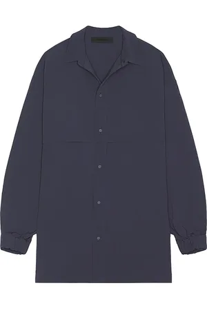 FEAR OF GOD CHEMISE MILITARY in .