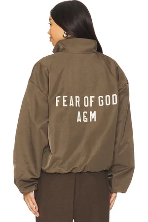 FEAR OF GOD BLOUSON in .
