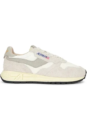 Autry SNEAKERS REELWIND LOW in .