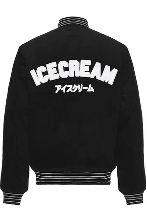 ICECREAM BLOUSON CAMPUS HOUNDS in .
