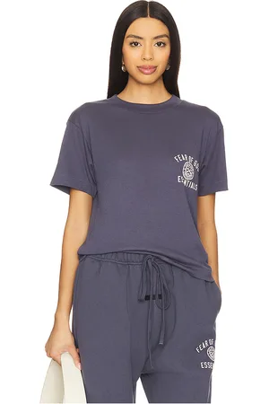 FEAR OF GOD Crewneck T-Shirt in .