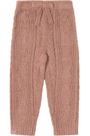 Barefoot Dreams Ccl Toddler Cable Pant in .