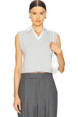 Favorite Daughter GILET LEIGH in .