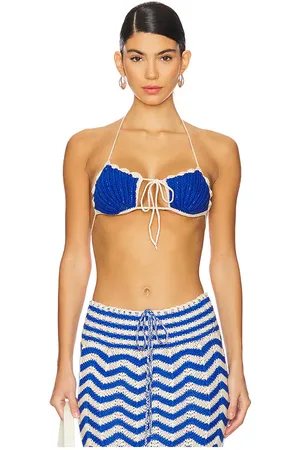 Agua Bendita X REVOLVE Catina Top in .