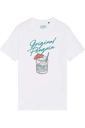 Original Penguin T-SHIRT in .