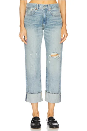 Denimist JEAN BOYFRIEND SLIM LINDSAY in .