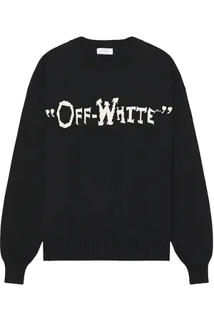 OFF-WHITE PULL OFF QUOTE in .