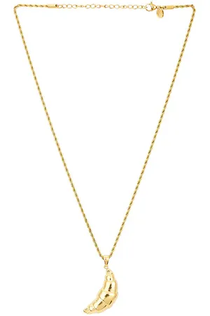 petit moments COLLIER CROISSANT in .