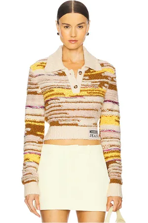 Moschino PULL À COL in .