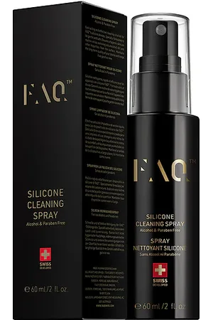 Foreo SPRAY NETTOYANT FAQ in .