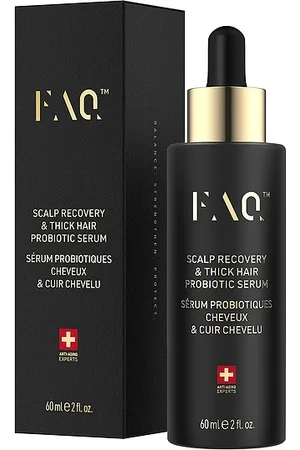 Foreo SÉRUM CUIR CHEVELU FAQ in .