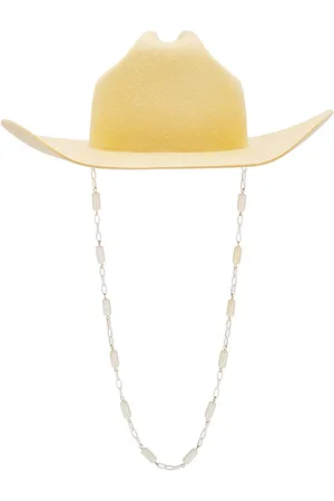 Lack of Color CHAPEAU DE COWBOY in .
