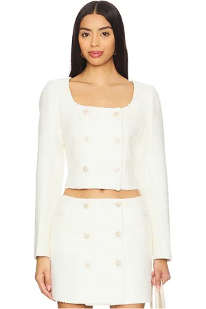 ASTR BLOUSON ROSARIO in .