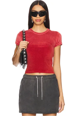 Alexander Wang T-SHIRT BABY in .