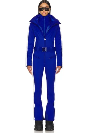 Goldbergh Coureur Softshell Ski Suit in .