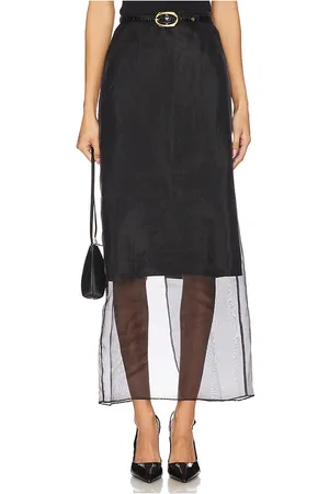 RAG&BONE JUPE ANNEBET in .