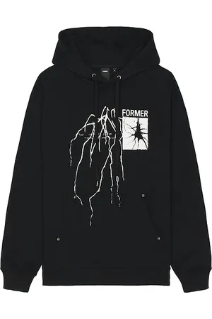 FORMER SWEAT À CAPUCHE in .