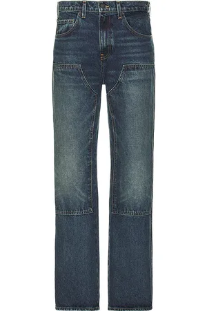 NILI LOTAN Matteo Welder Jeans in .