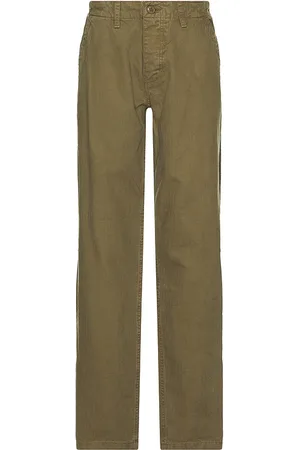 Iron & Resin PANTALON in .