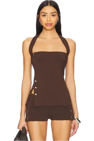 Belle Snap Top in .