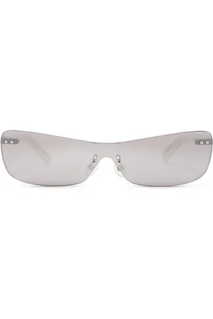 Jacquemus LUNETTES DE SOLEIL MIRADA in .