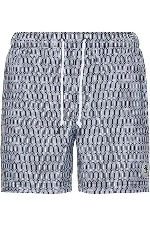 Original Penguin SHORT DE BAIN in .