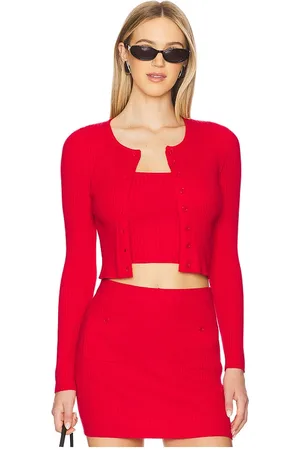 Bardot TOP EN MAILLE SARITA in .