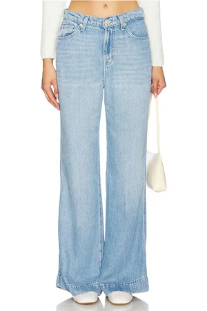 7 for all Mankind JAMBES LARGES DOJO in .