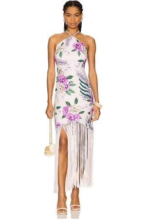 Agua Bendita ROBE MI-LONGUE ALLIS in .