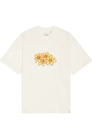 Critical Slide Crazed Tee in .