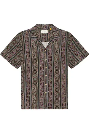 Critical Slide CHEMISE TRADER in .