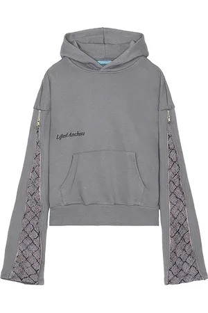 LIFTED ANCHORS SWEAT À CAPUCHE in .