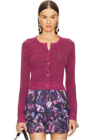 Isabel Marant GILET NITY in .
